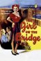 Nonton film The Girl on the Bridge (1951) Nonton film The Girl on the Bridge (1951)