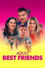 Nonton film Adult Best Friends (2024)