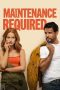 Nonton film Maintenance Required (2025)