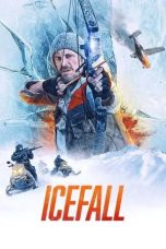 Nonton film Icefall (2025)