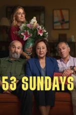 Nonton film 53 Sundays (2026)