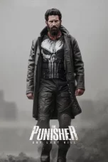 Nonton film A Marvel Television Special Presentation – The Punisher: One Last Kill (2026)
