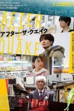 Nonton film After the Quake (2025)