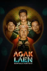 Nonton film Agak Laen: Menyala Pantiku! (2025) Nonton film Agak Laen: Menyala Pantiku! (2025)