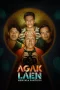 Nonton film Agak Laen: Menyala Pantiku! (2025) Nonton film Agak Laen: Menyala Pantiku! (2025)