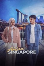 Nonton film Ahlan Singapore (2026)