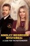 Nonton film Ainsley McGregor Mysteries: A Case For the Watchmaker (2026)
