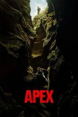 Nonton film Apex (2026)