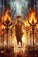 Nonton film Bad Boy Karthik (2026)