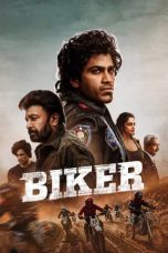Nonton film Biker (2026)