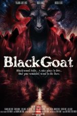 Nonton film Black Goat (2025)