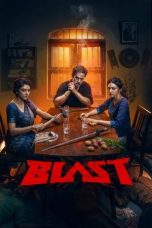 Nonton film Blast (2026)