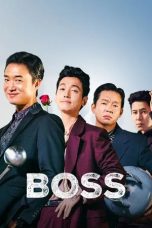 Nonton film Boss (2025)