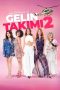 Nonton film Bride Squad 2 (2025)