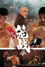 Nonton film Cage Fighting (2025)