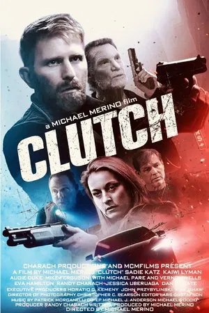 Clutch (2025)