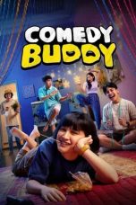Nonton film Comedy Buddy (2025)