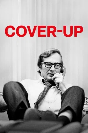 Cover-Up (2025)