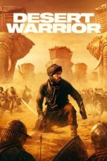 Nonton film Desert Warrior (2025)