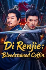 Nonton film Di Renjie: Bloodstained Coffin (2026)