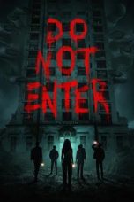 Nonton film Do Not Enter (2026)