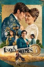 Nonton film Enola Holmes 3 (2026)
