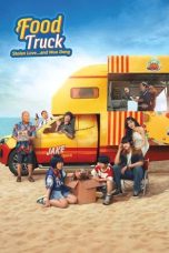 Nonton film Food Truck: Stolen Love… and Moo Deng (2025)