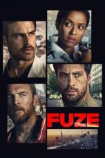 Nonton film Fuze (2026) Nonton film Fuze (2026)