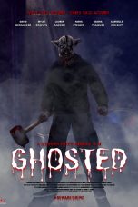 Nonton film Ghosted (2024)