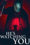 Nonton film Heâ€™s Watching You :Black Spines (2026)