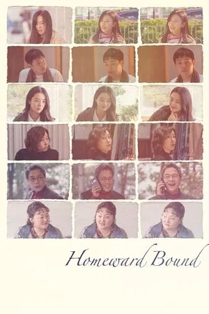 Nonton film Homeward Bound (2025)