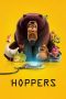 Nonton film Hoppers (2026) Nonton film Hoppers (2026)