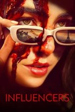 Nonton film Influencers (2025)