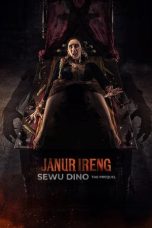 Nonton film Janur Ireng (2025)