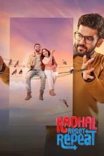 Nonton film Kadhal Reset Repeat (2026)