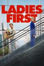 Nonton film Ladies First (2026)