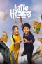 Nonton film Little Hearts (2025) Nonton film Little Hearts (2025)