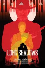 Nonton film Long Shadows (2025)