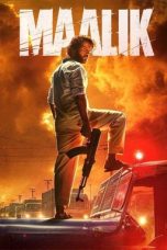 Nonton film Maalik (2025)