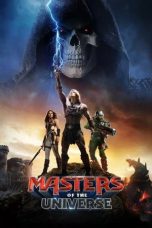 Nonton film Masters of the Universe (2026)