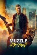 Nonton film Muzzle: City of Wolves (2025)