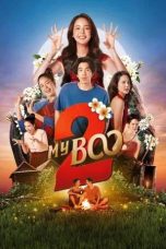 Nonton film My Boo 2 (2025) Nonton film My Boo 2 (2025)