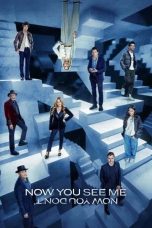 Nonton film Now You See Me: Now You Don’t (2025)