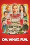 Nonton film Oh What Fun (2025)