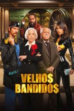 Nonton film Old Bandits (2026)