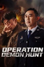 Nonton film Operation Demon Hunt (2026)