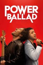Nonton film Power Ballad (2026)