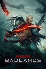 Nonton film Predator: Badlands (2025)