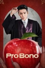 Nonton film Pro Bono (2025) Sub Indo