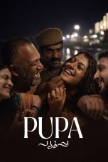 Nonton film Pupa (2026)